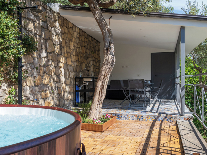Sport & Beauty 5, Regina Vittoria Relais, Napoli