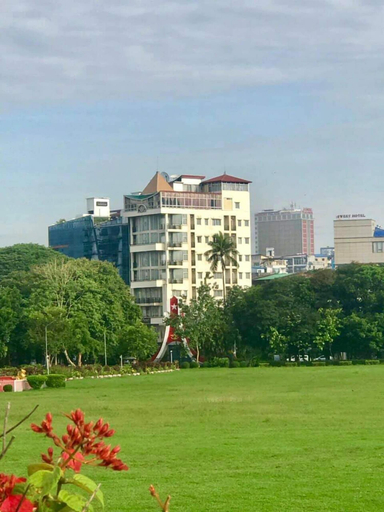 Exterior & Views, My Hotel Myanmar, Yangon
