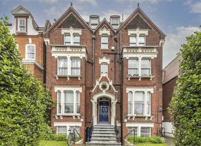 Others 5, Cosy Apartment By Clapham South Underground, London