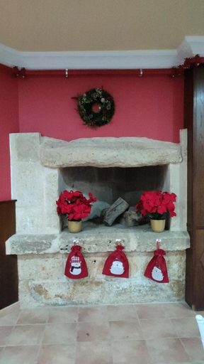 Others 5, HOTEL LOS CANAS, Cuenca