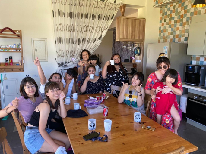 Food & Drinks 4, Tamowan, Taitung
