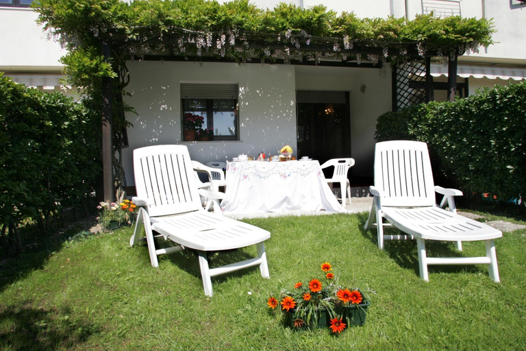 Others 2, B&B Il Glicine Fiorito, Venezia