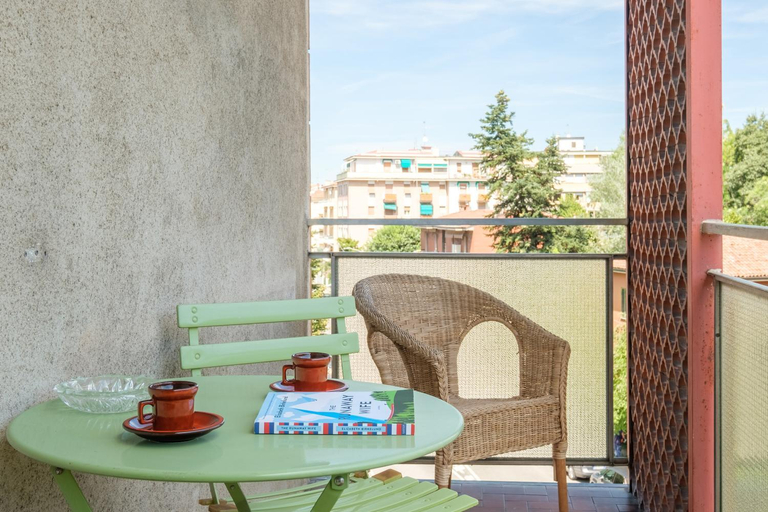 Others 5, Fabula - Studio & Private Rooms, Bologna