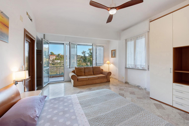 Bedroom 9