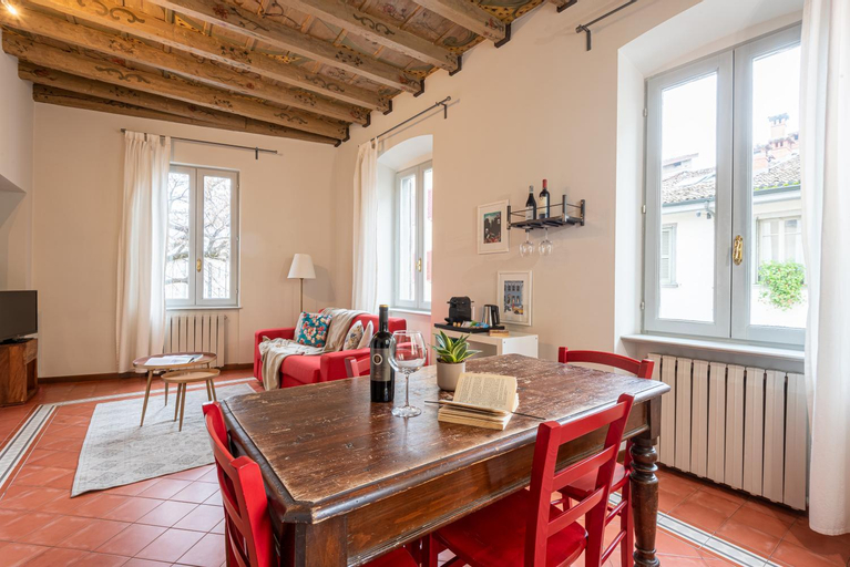 Others 5, ReGo Apartments, Bergamo