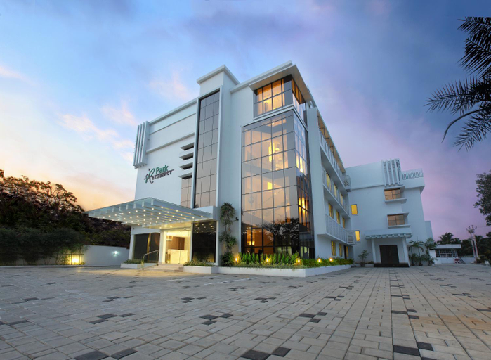 Exterior & Views 1, Park Residency Adoor, Pathanamthitta