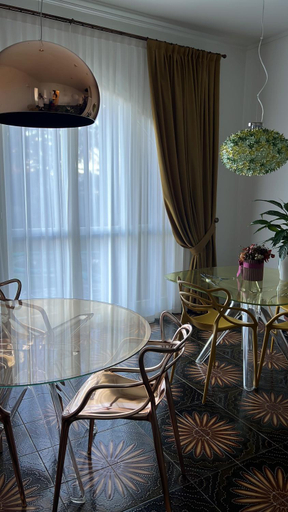 Others 5, VILLA JASMINE, Vicenza