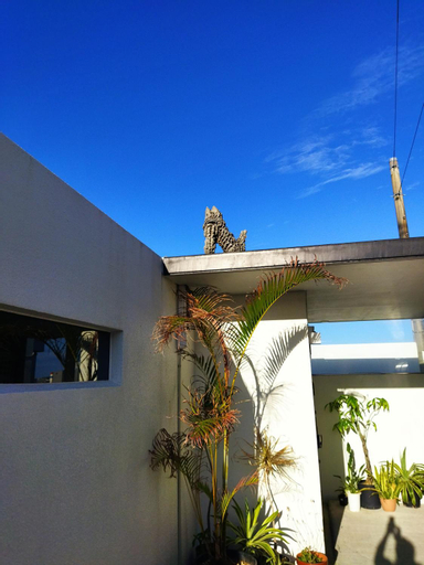SALTY HOUSE：海が目の前！, Urasoe