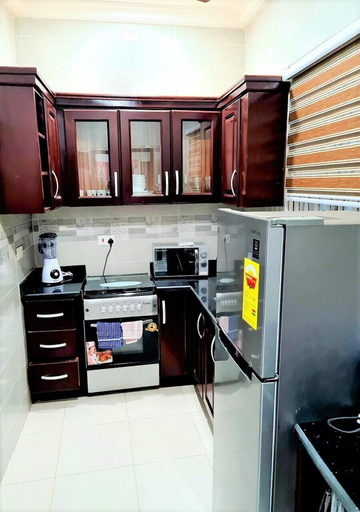 Others 4, Beautiful Quiet & Cozy Close to Highway, Ga East