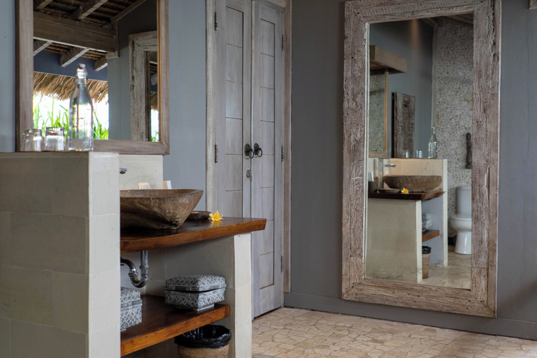 Bathroom 5, Maylie Bali Villa & Bungalow, Badung