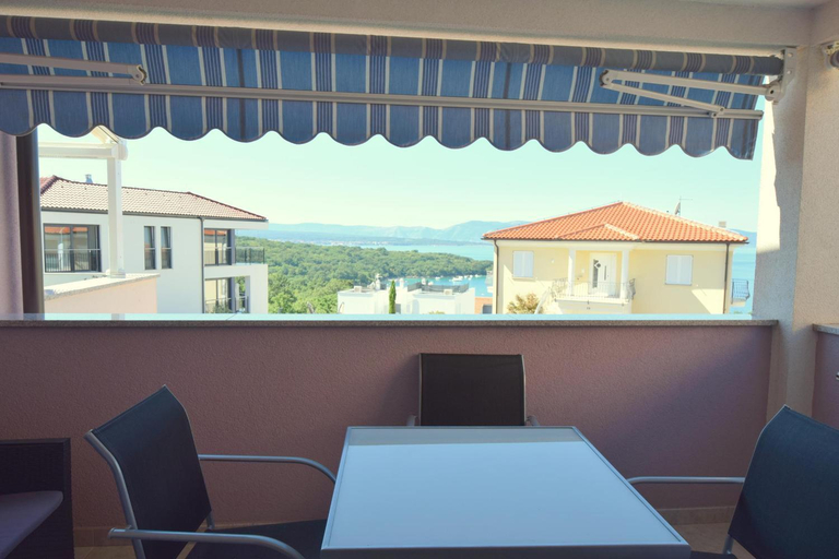 Others 3, Apartments Marjolovic, Njivice