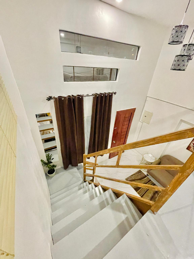 Bedroom 2, Andro's Loft with free Airport Transportation, General Santos City