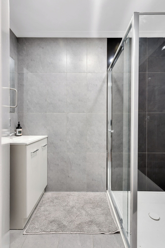 Bathroom 3, Bulla Homestead, Hume - Sunbury