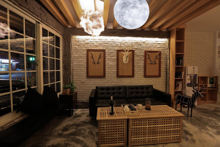 Others 1, Deer Moon Hostel, Pingtung