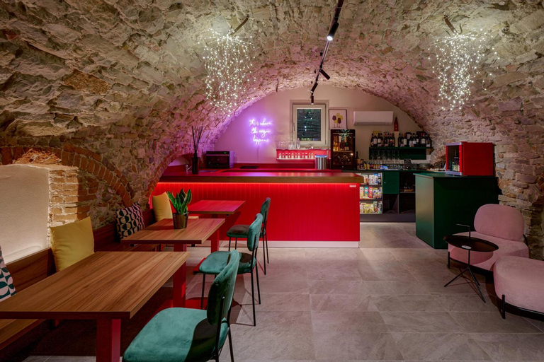 Food & Drinks 4, ReGo Apartments, Bergamo