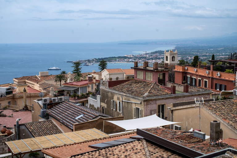 Others 5, Humboldt Luxury Rooms Taormina, Messina
