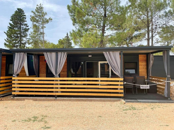 Exterior 4, D&I Mobile Home, Privlaka