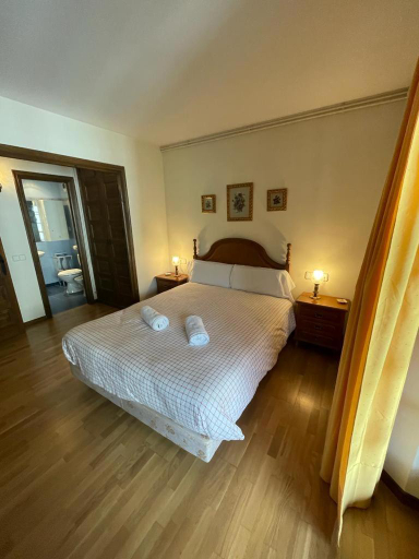 Others 5, Bonito apartamento Incles by Renttarter