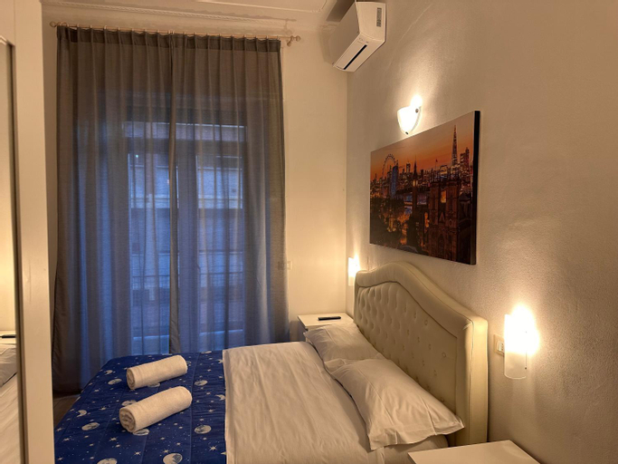 Bedroom 13