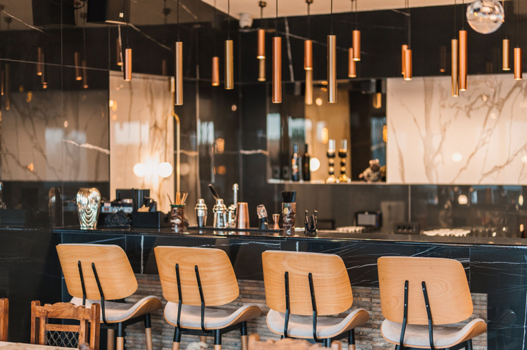 Food & Drinks 4, Barjaktar Boutique Hotel