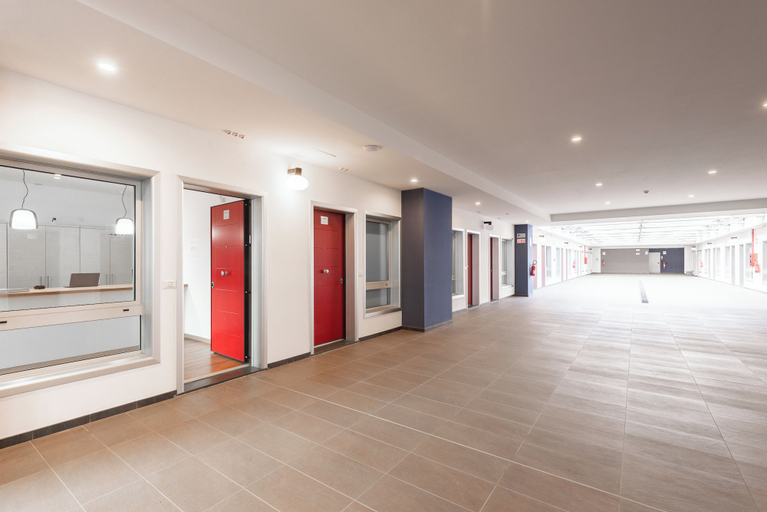 Others 5, Ottavia Residence-Roma, Rome