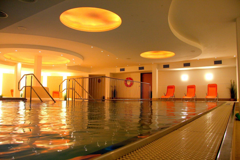 Sport & Beauty 2, Hotel Florke, Wittmund