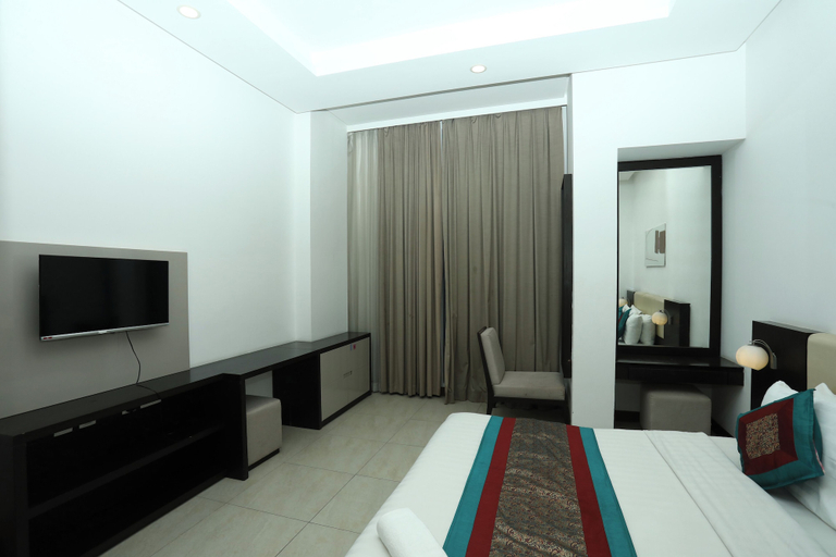 Bedroom 24