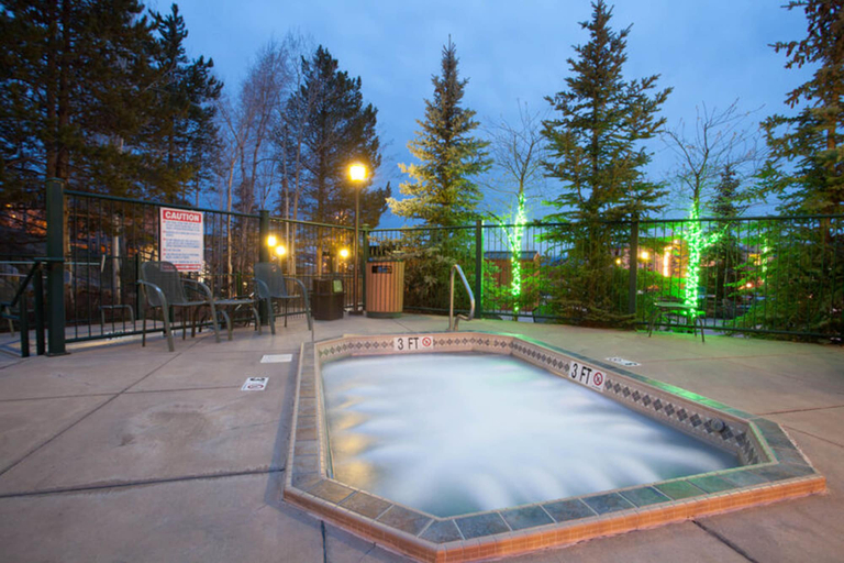 Sport & Beauty, Kutuk Condominiums, Routt