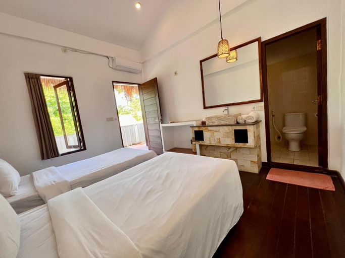 Bedroom 8