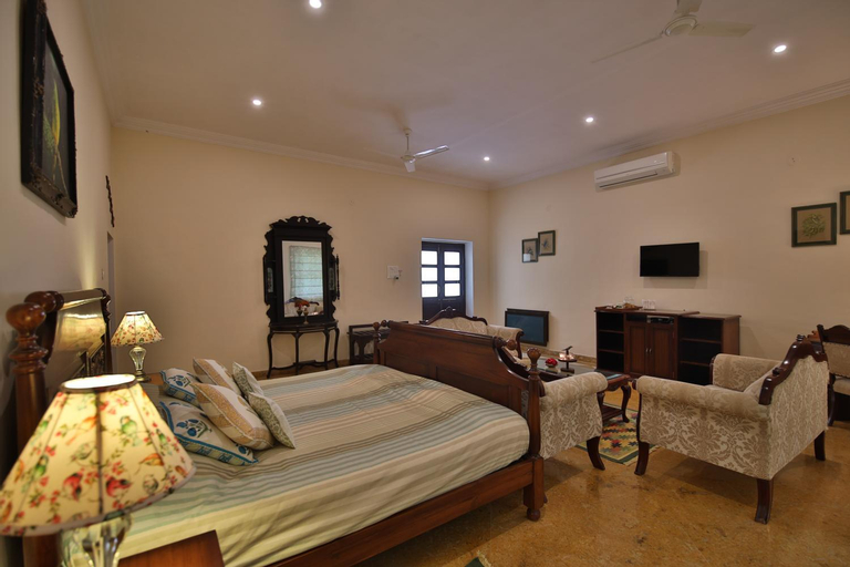 Bedroom 4