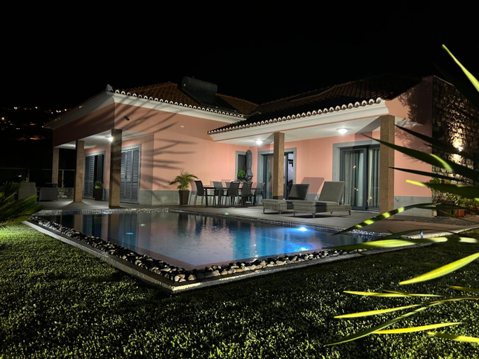 Others 5, Villa Livramento II, Ponta do Sol