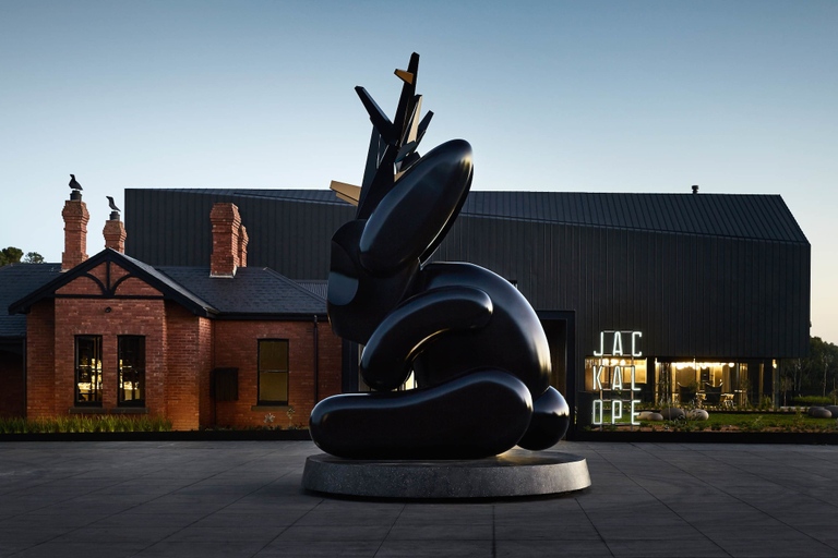 Exterior & Views 2, Jackalope Hotel, Melbourne