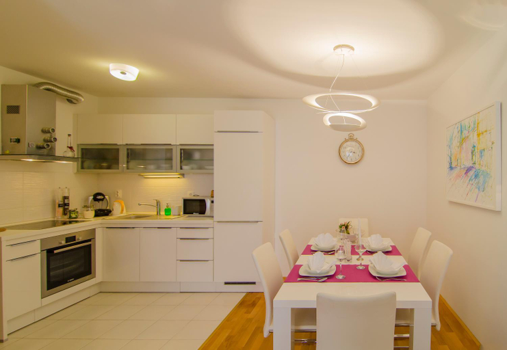 Others 3, Harmony Luxe Residence Split Private Garage and Terrace, Split