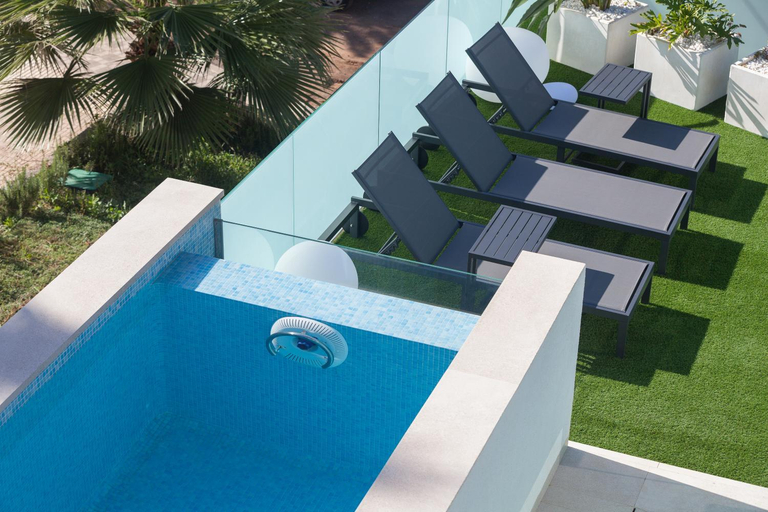 Others 4, Villa B with priv, heated pool and ocean view THE VIEW TENERIFE, Santa Cruz de Tenerife