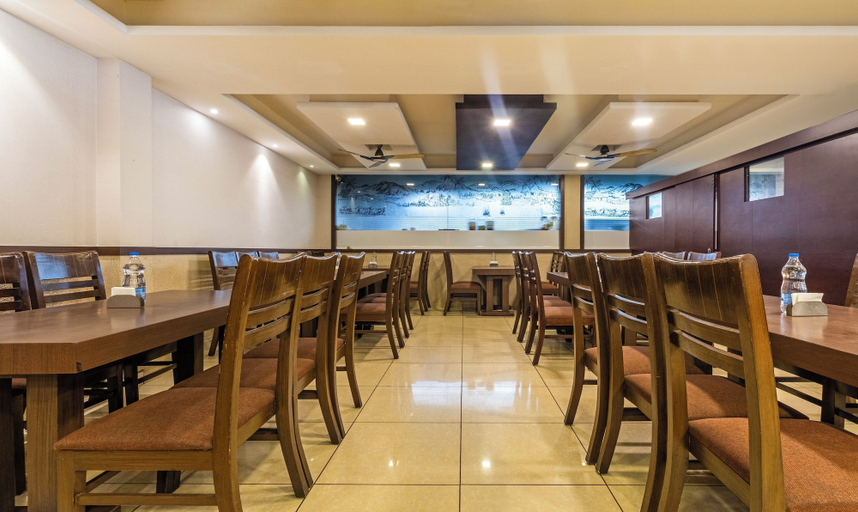 Food & Drinks 3, Treebo Grand Canyon By D2V, Ernakulam
