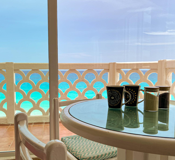 2, BOF Apartments Cancun, Benito Juárez