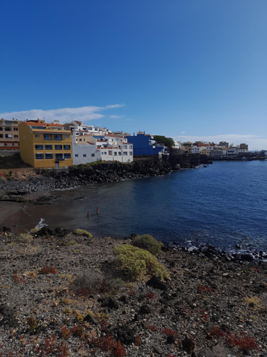 Others 4, Ocean Escape Los Abrigos Front Sea Fast WiFi Near Airport, Santa Cruz de Tenerife