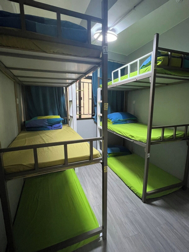 Bedroom 9