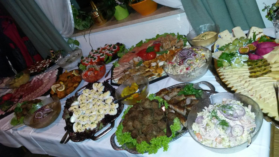 Food & Drinks 4, Gasthaus Schollmann, Ansbach