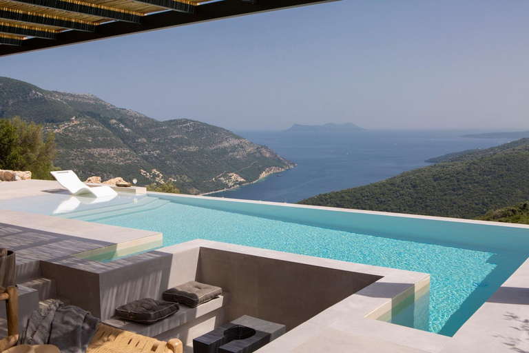 Others 3, Armante Supreme Villas-Villa Nicole, Ionian Islands