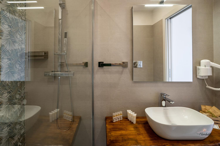 Others 3, Humboldt Luxury Rooms Taormina, Messina