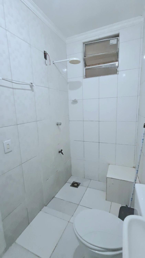 3, Residencial Dom Alec Terreo, Belém