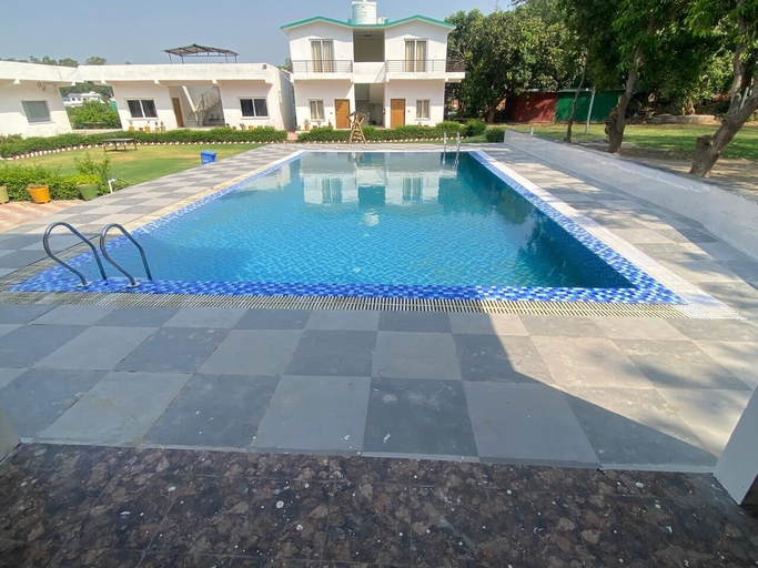 Sport & Beauty 5, Great Tiger Resort, Nainital