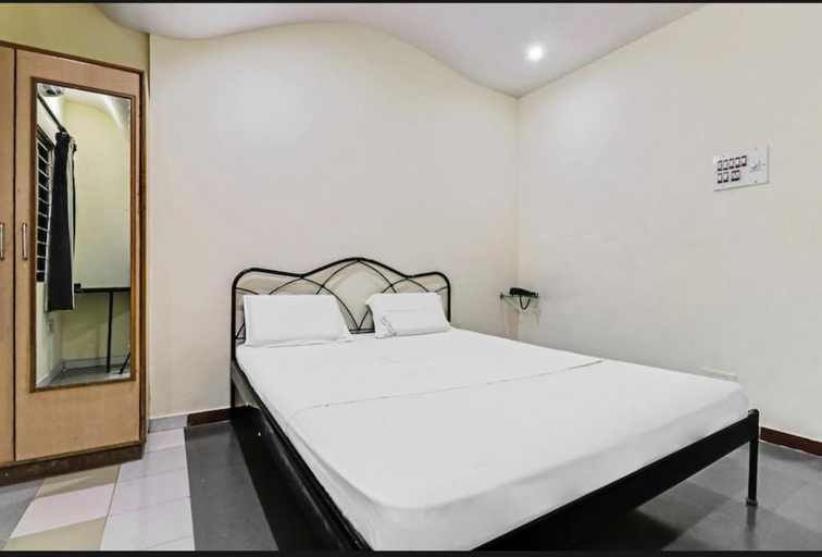 Others 2, Shanthi Comforts, Davanagere