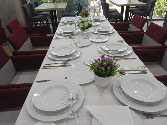 Food & Drinks 5, Hotel Zinou ZM - Ain Taya, Haraoua