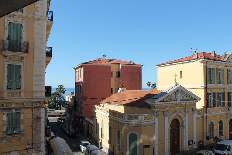 Exterior & Views 1, Da Mariella case vacanze con terrazzo, Imperia