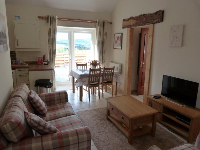 Others 4, Broomhead Cottages, Moray