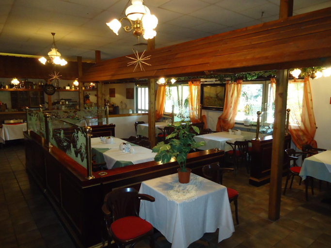 Food & Drinks 5, Hotel Ottersleben, Magdeburg