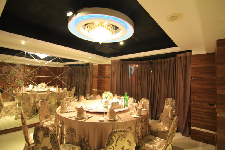 Food & Drinks 5, Wonderful Hotel, New Taipei City