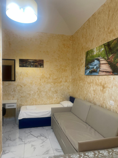 Others 3, Termini Golden house, Rome